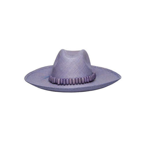 Ecuador Shayak Wide Brim Hat by Artesano from Marina St Barth