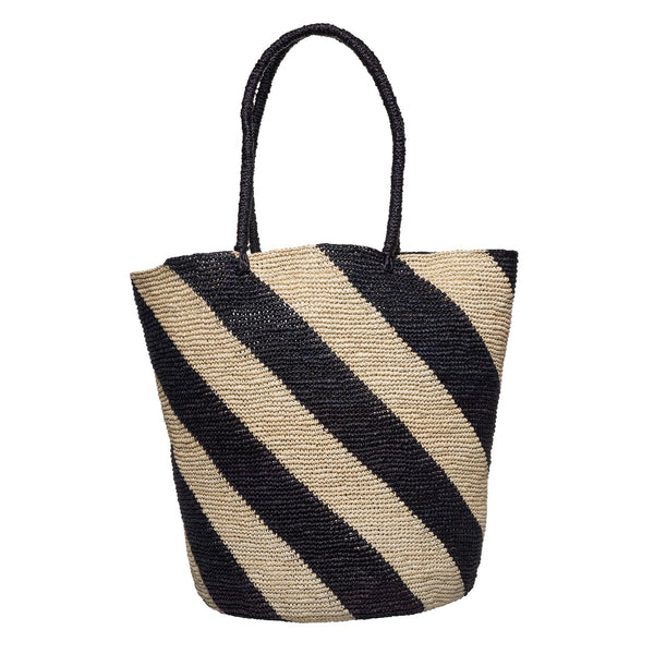 Ecuador Killa Tote Bag by Artesano from Marina St Barth