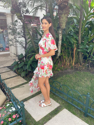 Marlea Sylvia Dress by Marlea from Marina St Barth