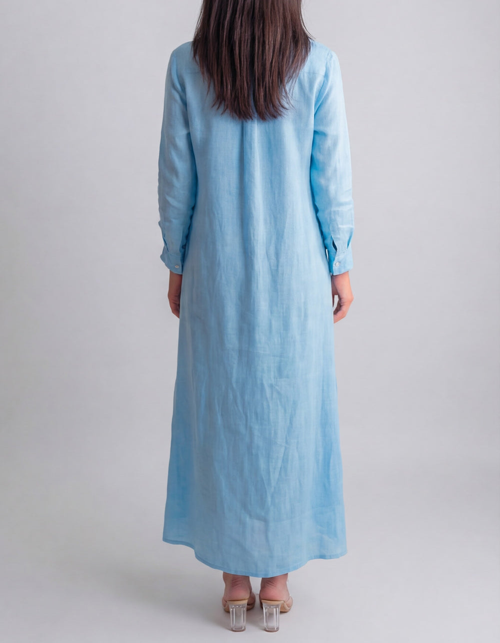 Shirt Dress Cassiopea