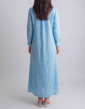 Shirt Dress Cassiopea
