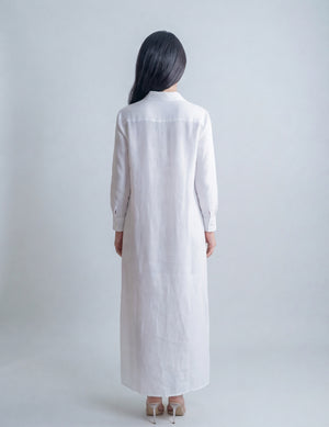 Shirt Dress Cassiopea