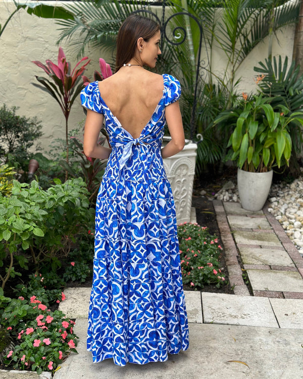 Gonna Balze by Marina St Barth from Marina St Barth