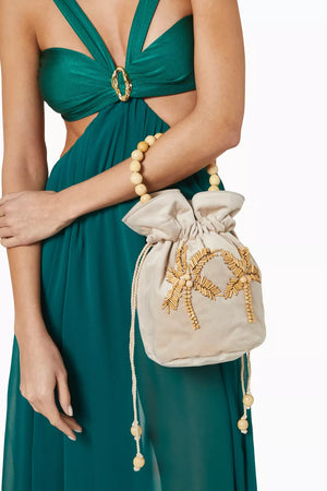 PatBo Carol Bag by PatBo from Marina St Barth