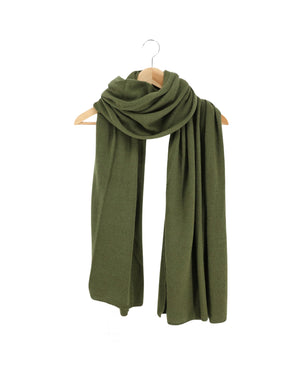 Cashmere Scarf Marina by Marina St Barth from Marina St Barth