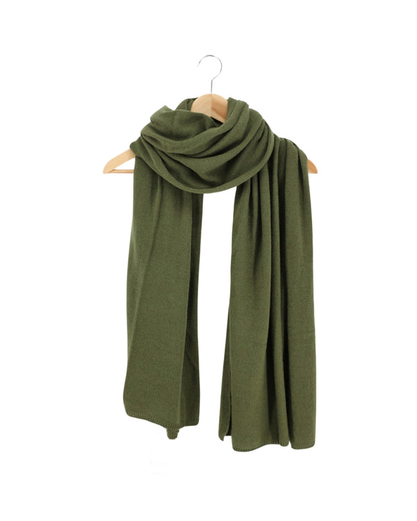 Cashmere Scarf Marina by Marina St Barth from Marina St Barth