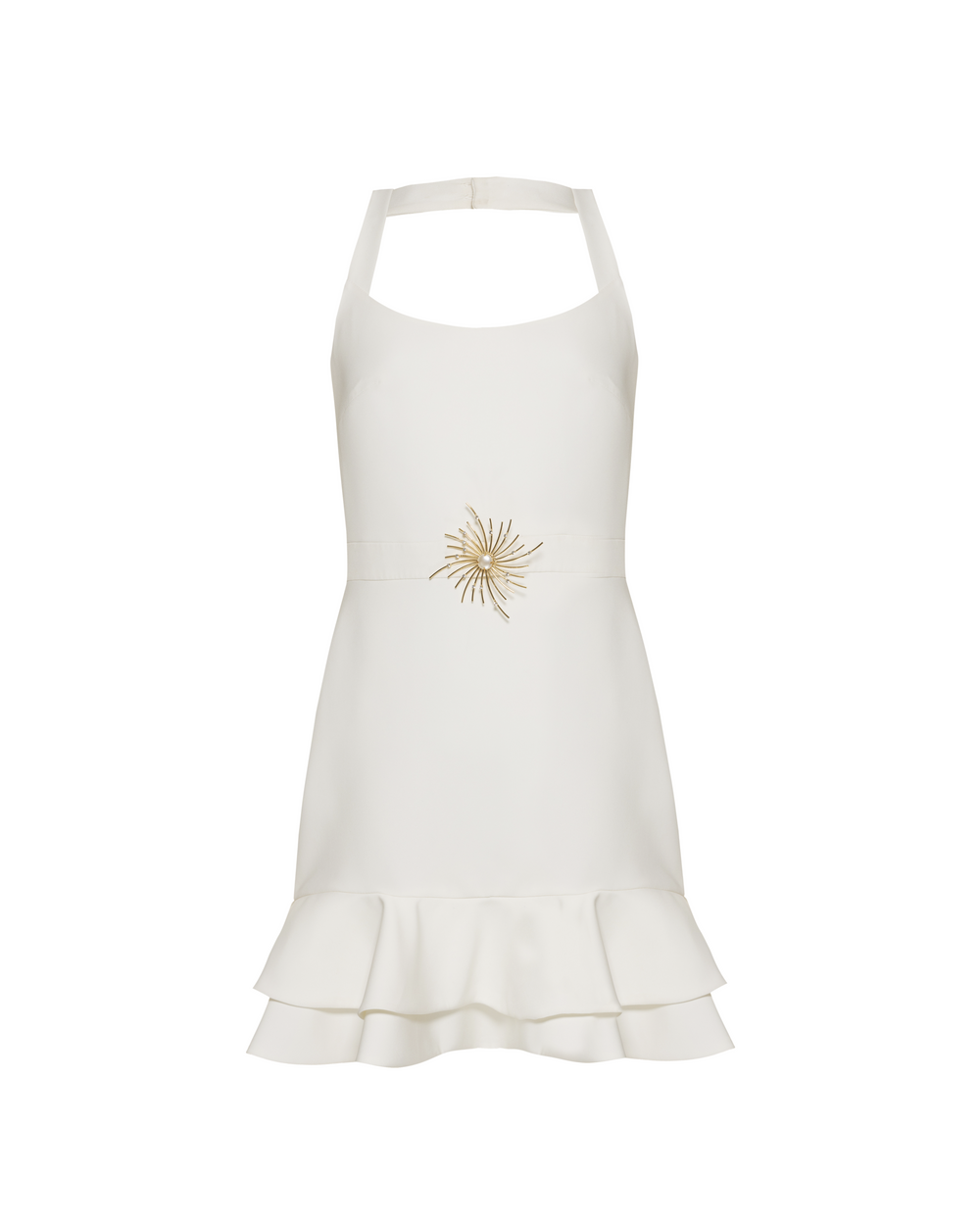 PatBo Soleil Mini Dress by PatBo from Marina St Barth