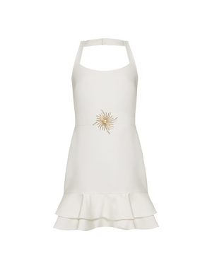 PatBo Soleil Mini Dress by PatBo from Marina St Barth