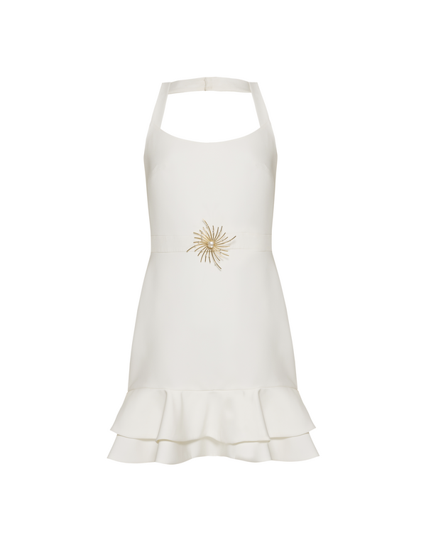 PatBo Soleil Mini Dress by PatBo from Marina St Barth