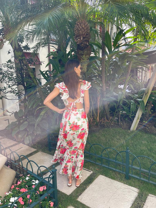 Marlea Top Julie by Marlea from Marina St Barth