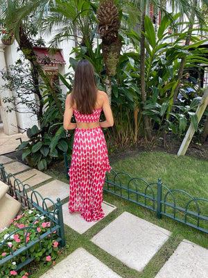 Marlea Flore Skirt by Marlea from Marina St Barth