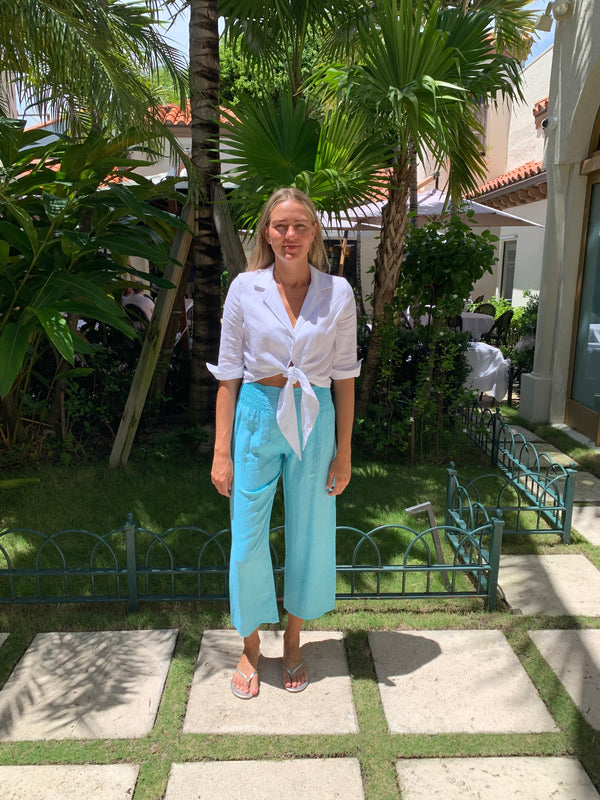 Donna Pantalone by Marina St Barth from Marina St Barth