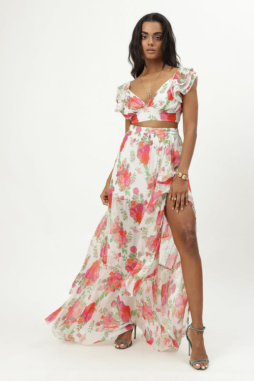 Marlea Top Julie by Marlea from Marina St Barth