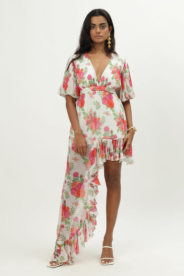 Marlea Sylvia Dress by Marlea from Marina St Barth