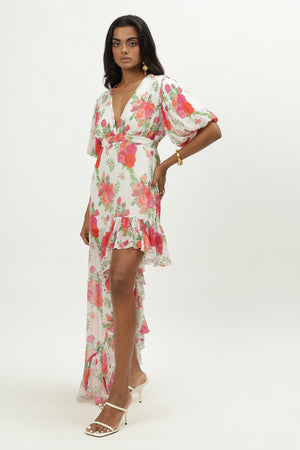Marlea Sylvia Dress by Marlea from Marina St Barth
