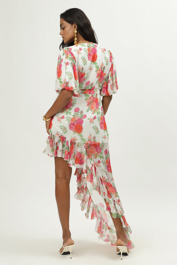 Marlea Sylvia Dress by Marlea from Marina St Barth