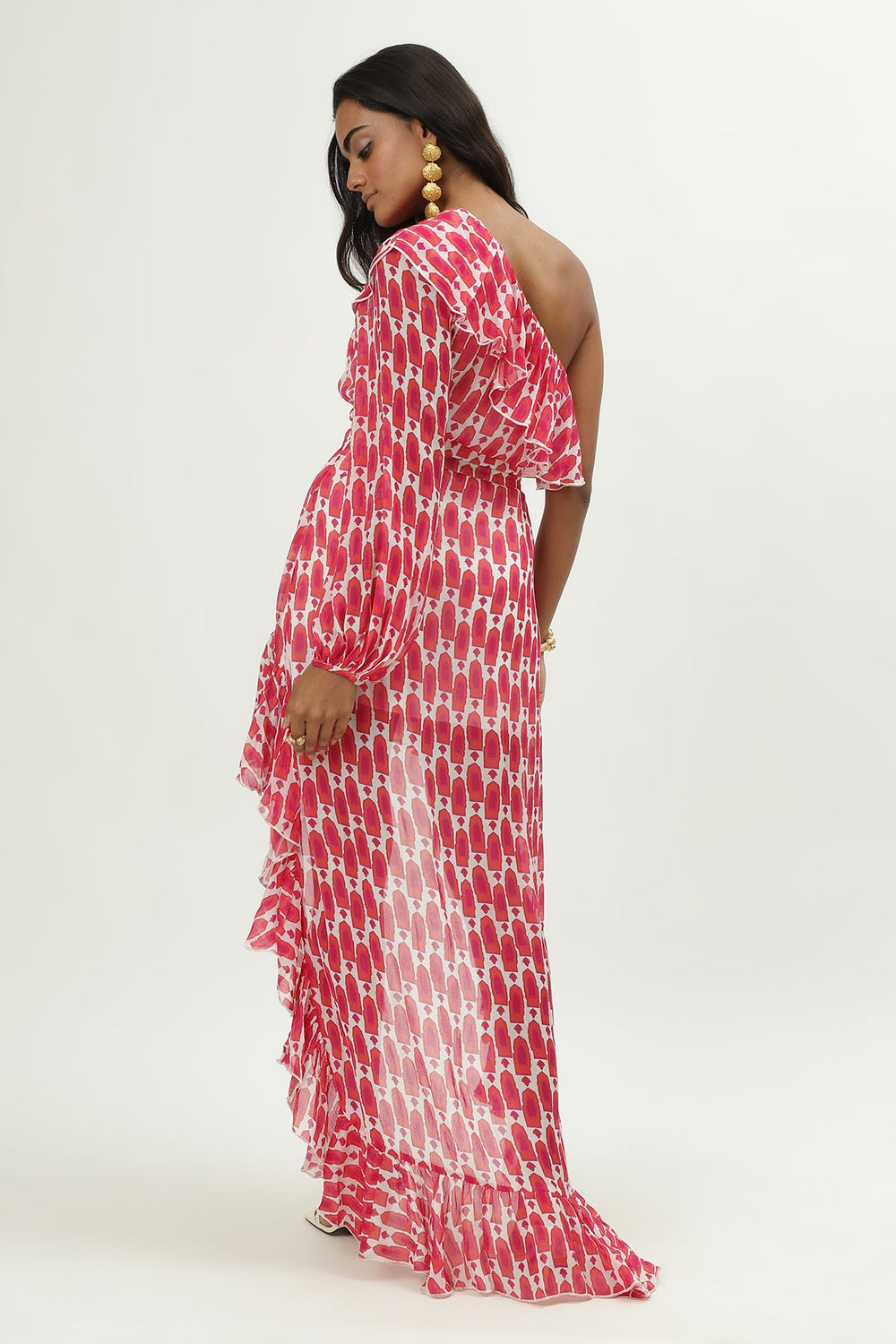 Marlea Flore Skirt by Marlea from Marina St Barth