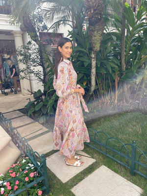 Marlea Carmela Dress by Marlea from Marina St Barth