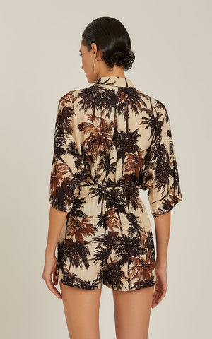 Corumbau Short Pant by Lenny Niemeyer from Marina St Barth