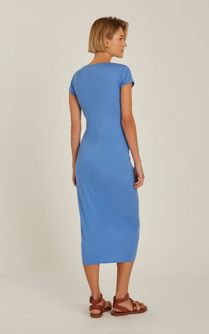 Riviera Pareo Dress by Lenny Niemeyer from Marina St Barth
