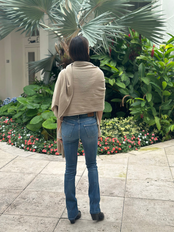 Cashmere Scarf Marina by Marina St Barth from Marina St Barth