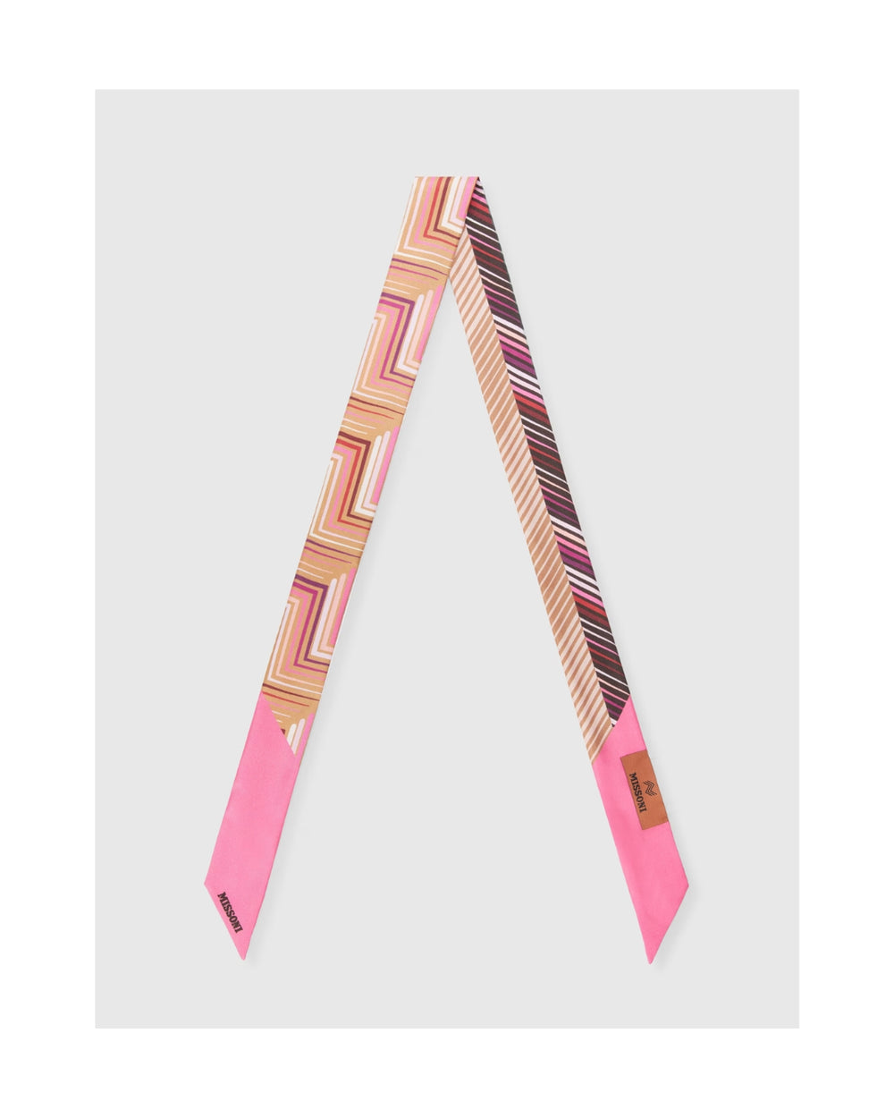 Missoni Silk Twilly Woven by Missoni from Marina St Barth