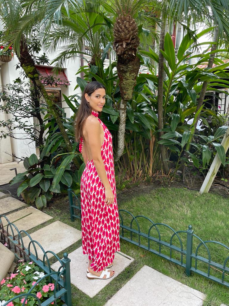 Marlea Rosalia Dress by Marlea from Marina St Barth