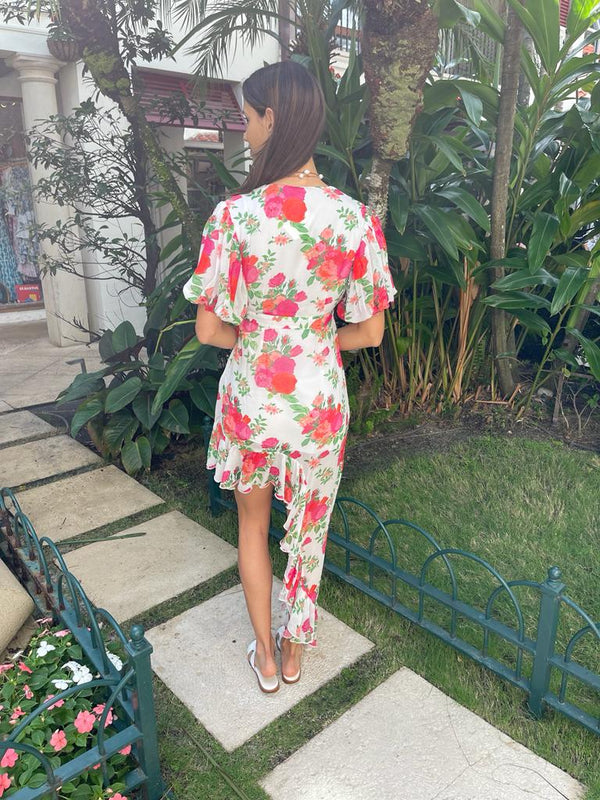 Marlea Sylvia Dress by Marlea from Marina St Barth