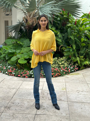 Poncho Cashmere Marina by Marina St Barth from Marina St Barth