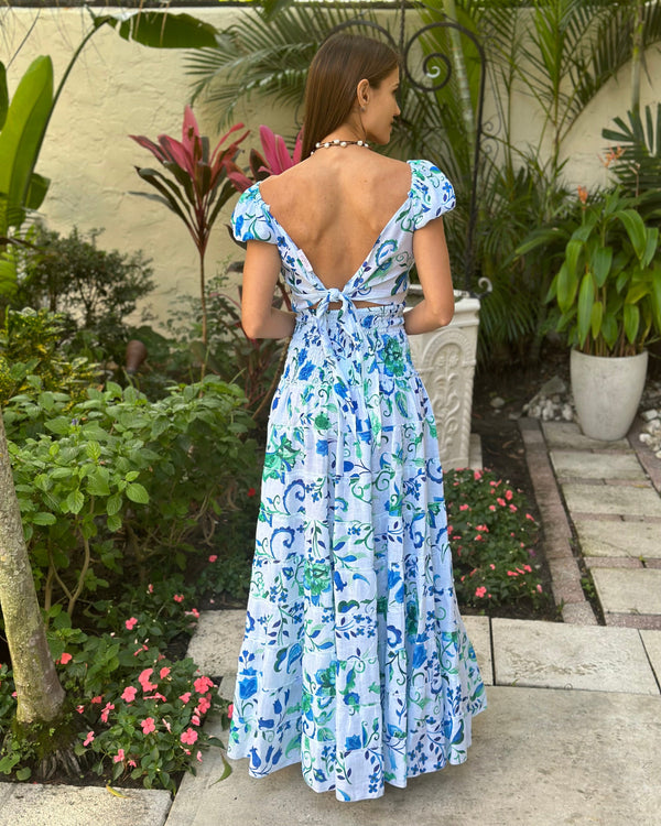 Gonna Balze by Marina St Barth from Marina St Barth