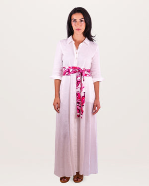 Silk Belt by Marina St Barth from Marina St Barth