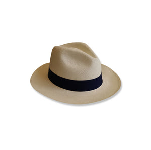Panama Hat by Ecu Andino from Marina St Barth