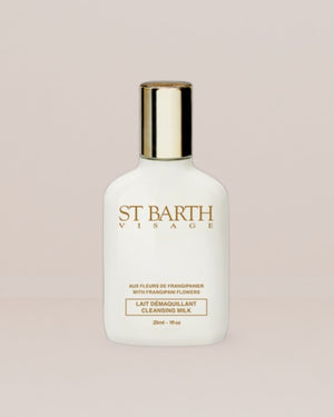 Ligne St Barth Cleansing Milk
