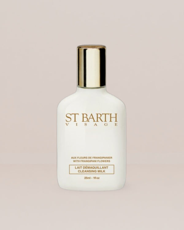 Ligne St Barth Cleansing Milk