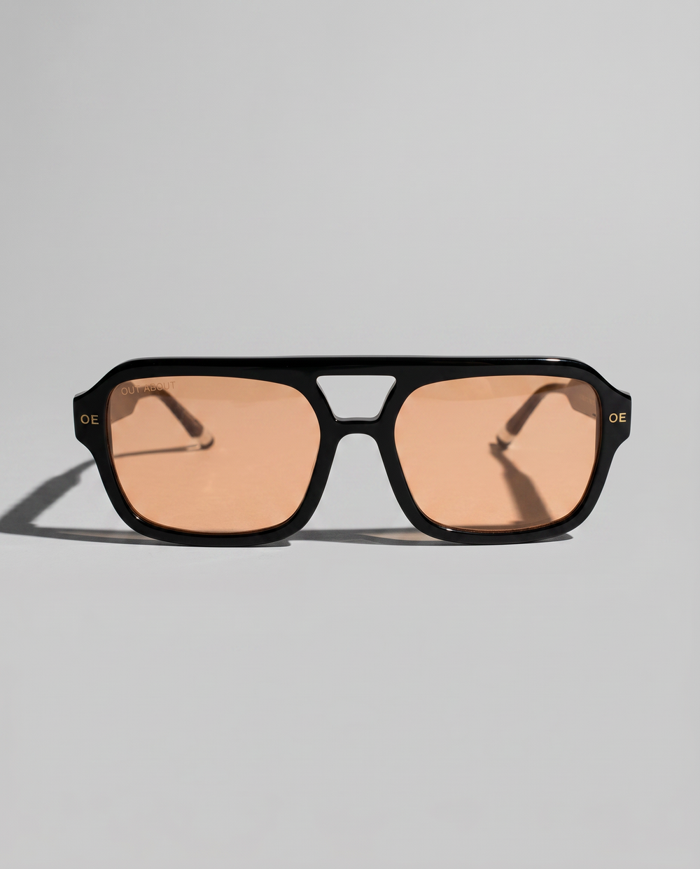 Sayres Sunglasses by Out East Eyewear from Marina St Barth