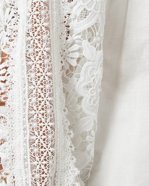 Waimari Demi Shirt by Waimari from Marina St Barth