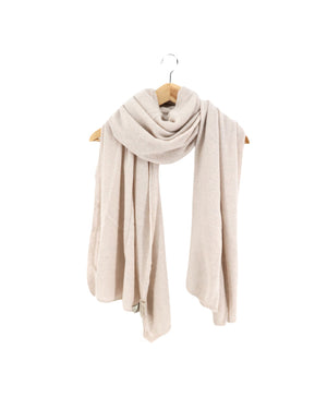 Cashmere Scarf Marina by Marina St Barth from Marina St Barth