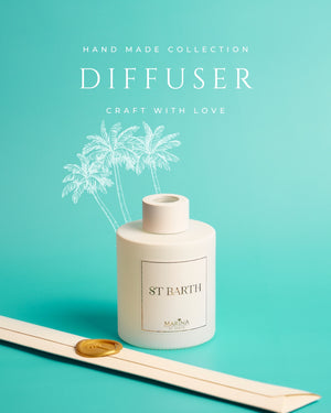 Marina St Barth Diffuser by Marina St Barth from Marina St Barth