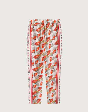 Me369 Ember Track Pants by Me 369 from Marina St Barth