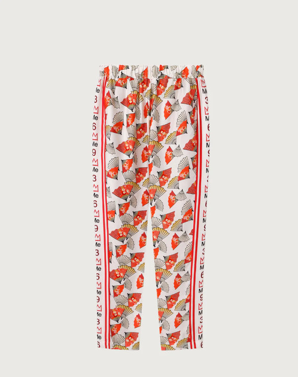 Me369 Ember Track Pants by Me 369 from Marina St Barth