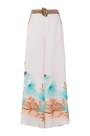 PatBo Bananeira Tropical Pant by PatBo from Marina St Barth