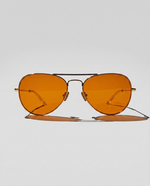 Fairview 18K Sunglasses