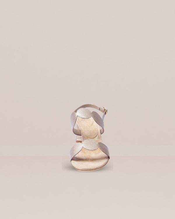 Heaven Heels Sandal by Marina St Barth from Marina St Barth