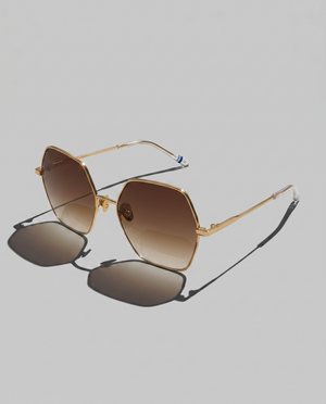 Dorset Sunglasses