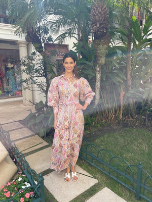 Marlea Carmela Dress by Marlea from Marina St Barth