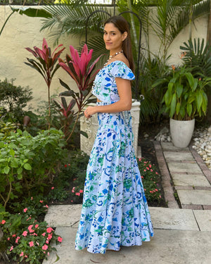 Gonna Balze by Marina St Barth from Marina St Barth