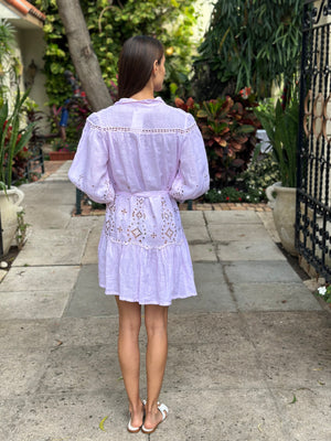 Dress Aleandra by Marina St Barth from Marina St Barth