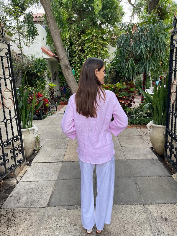 Camicia Ideale by Marina St Barth from Marina St Barth