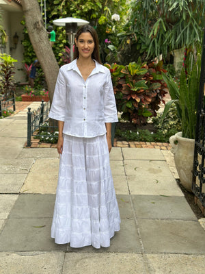 Camicia Ideale by Marina St Barth from Marina St Barth