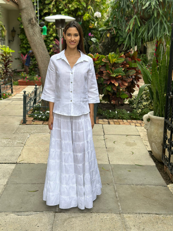 Camicia Ideale by Marina St Barth from Marina St Barth